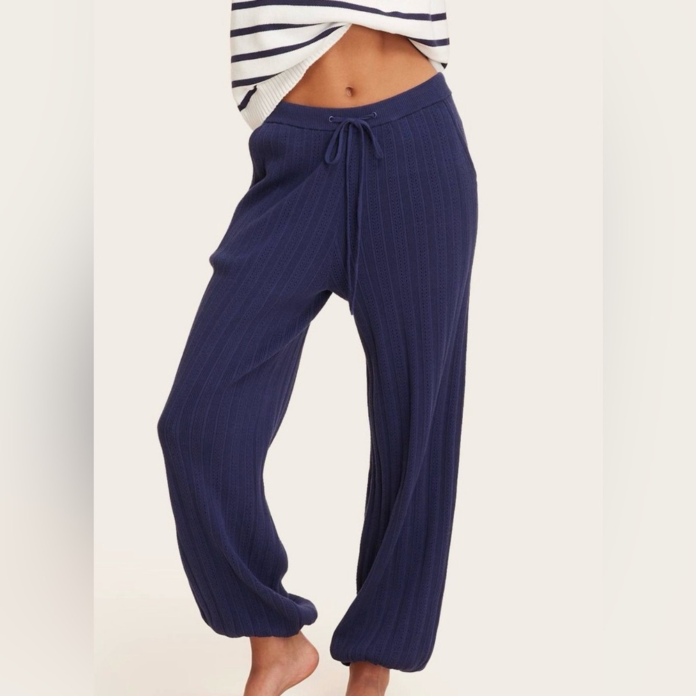 Parke x Target Sweater Balloon Pants